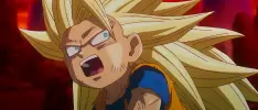El final de Dragon Ball Daima destroza el canon de la saga