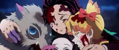Cómo ver el anime Demon Slayer en orden
