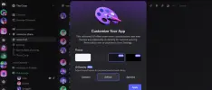 Nueva actualización de Discord trae funciones de personalización