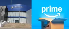 Mega anuncia promoción especial con Amazon