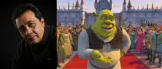 Voz de Shrek en español revela su inesperada vida en la cárcel