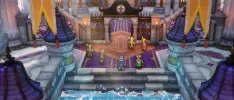 Nuevo tráiler de Dragon Quest I & II HD-2D Remake
