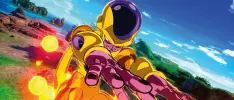 Dragon Ball: Sparking! Zero se lanzaría para Switch 2