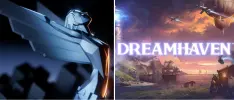 Se anuncia nueva transmisión por parte de The Game Awards