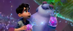 Nuevo tráiler de Elio, la siguiente película de Pixar