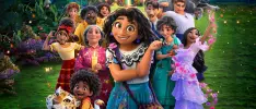 Actor de voz de Encanto habla de posible secuela