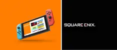 Square Enix tiene juegos con descuento en la eShop de Switch