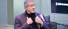 Sylvester Stallone casi interpretó a uno de los héroes más queridos