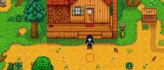 Surgen problemas con nueva actualización de Stardew Valley