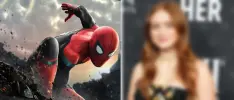 Actriz de Stranger Things formaría parte de Spider-Man 4 del MCU