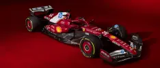 Tráiler confirma fecha de lanzamiento de F1 2025