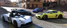 Forza Horizon 5 en PS5 no tendrá versión física