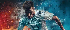 Simulando un Partido de Fútbol en Videojuegos: Cómo Ayuda a Predecir el Resultado de un Partido Real