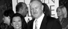 Revelan la causa de muerte de Gene Hackman