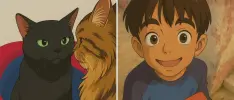 Surge polémica con función de ChatGPT para crear ilustraciones de Studio Ghibli