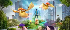 Pokémon Go “nunca tendrá anuncios”, asegura Niantic