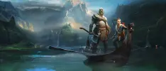 Nuevo juego de God of War estaría en camino
