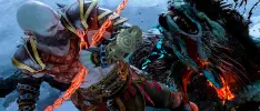 Se anuncia celebración de 20 aniversario de God of War