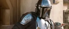 Confirman el presupuesto que usaron en The Mandalorian & Grogu