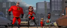 Los Increíbles 3 es confirmada por Pixar