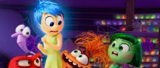 Pixar da novedades en relación a lo que sigue con Inside Out