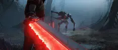 Neil Druckmann comparte más detalles sobre Intergalactic: The Heretic Prophet