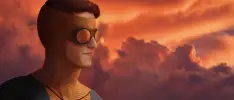 Crean versión live action de Invincible con ayuda de la IA