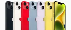 Muestran la resistencia de los iPhone con nuevo video