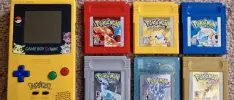 Revelan que los juegos de Pokémon no iban a ser RPG's
