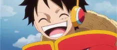 Anime de One Piece regresa con episodio doble