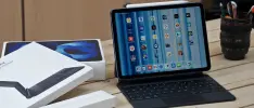 El nuevo iPad Air ya tiene fecha de salida y precio confirmado