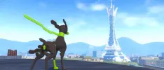 ¿El tráiler de Pokémon Legends: Z-A estaba corriendo en Switch 2?