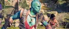 Obsidian y Xbox están satisfechos con el lanzamiento de Avowed