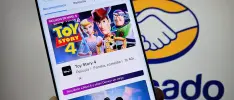 Mercado Play llega a dispositivos con Android TV
