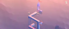 La serie de Monument Valley llegará al Switch