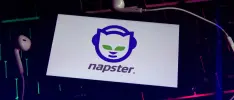 Napster es vendida por millones a compañía del metaverso