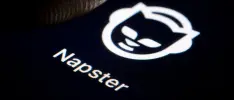 Napster fue vendido por 207 millones de dolares