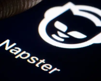 Napster fue vendido por 207 millones de dolares