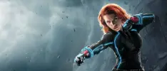 Scarlett Johansson podría volver pronto al MCU