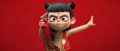 Película animada China supera los $2,000 millones en taquilla