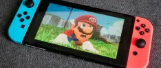 Las acciones de Nintendo caen por culpa de Estados Unidos