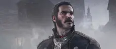 The Order: 1886 recibe cameo en popular juego de PS5