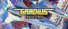 Anuncian la colección de Gradius Origins