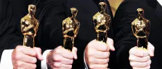 TODOS los ganadores de los Premios Óscar 2025