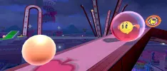 Pac-Man se une a Super Monkey Ball: Banana Rumble