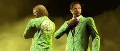 GTA Online celebra el Día de San Patricio con recompensas