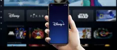 Revelan los estrenos de Disney+ para abril del 2025