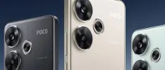 Se anuncian los POCO F7 Pro por parte de Xiaomi
