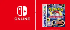Juegos de Pokémon que puedes encontrar en Switch Online