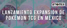 Así se vivió el lanzamiento de la expansión de Pokémon TCG en español latino